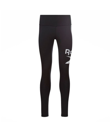 Mallas de Fitness Reebok Rie Cotton Mujer