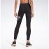 Mallas de Fitness Reebok Rie Cotton Mujer