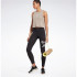 Mallas de Fitness Reebok Rie Cotton Mujer