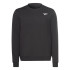 Sudadera Reebok Identity Left Chest Logo Crew Hombre