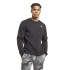 Sudadera Reebok Identity Left Chest Logo Crew Hombre