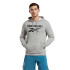 Sudadera Reebok Identity Ft Big Logo Oth H Hombre
