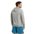 Sudadera Reebok Identity Ft Big Logo Oth H Hombre