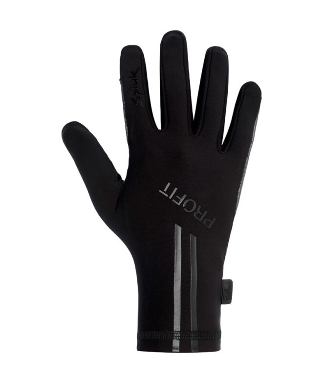 Guantes de Ciclismo Spiuk Largo Profit...