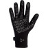 Guantes de Ciclismo Spiuk Largo Profit Cold&Rain Dwr Negro