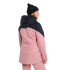 Chaqueta de Esquí y snow Burton Wb Hazel Trublk/Pdrbls Mujer