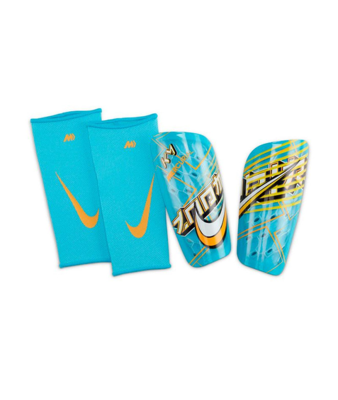 Espinilleras de Fútbol Nike Sig Merc Lt Grd