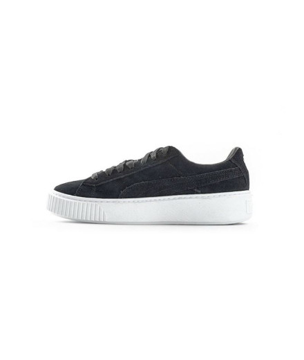 Zapatillas Sportswear Puma Suede Platform