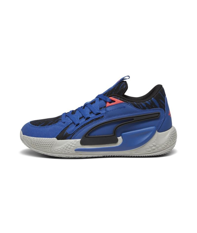 Zapatillas de Baloncesto Puma Court Rider Chaos...