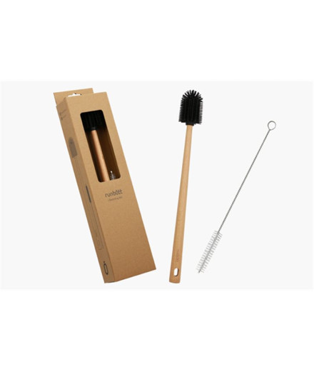 Cleaning Runbott Kit
