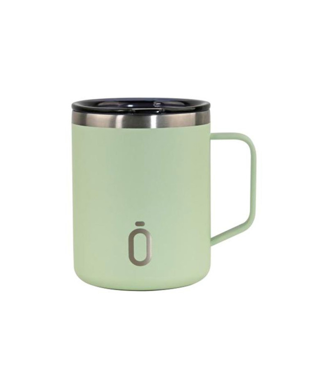 Taza Termo Runbott Mug 400Ml Melon