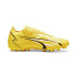 Botas de Fútbol Puma Ultra Match Mg Hombre