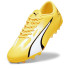 Botas de Fútbol Puma Ultra Play Mg Hombre