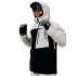 Chaqueta de Esquí y snow Burton Logepole Stowht