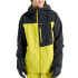 Chaqueta de Esquí y snow Burton Lodgepole Trublk/Sulfur Hombre