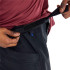 Pantalón de Esquí y snow Burton Covert 2.0 True Black Hombre