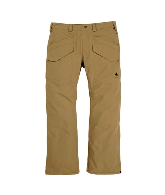 Pantalón de Esquí y snow Burton Covert 2.0 Kelp...