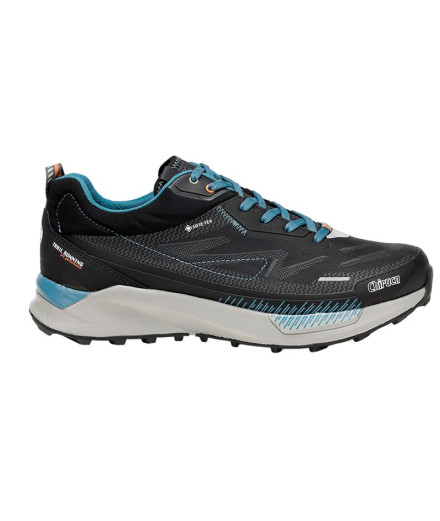 Zapatillas de Montaña Chiruca Sucre 03 Gore-Tex Hombre...