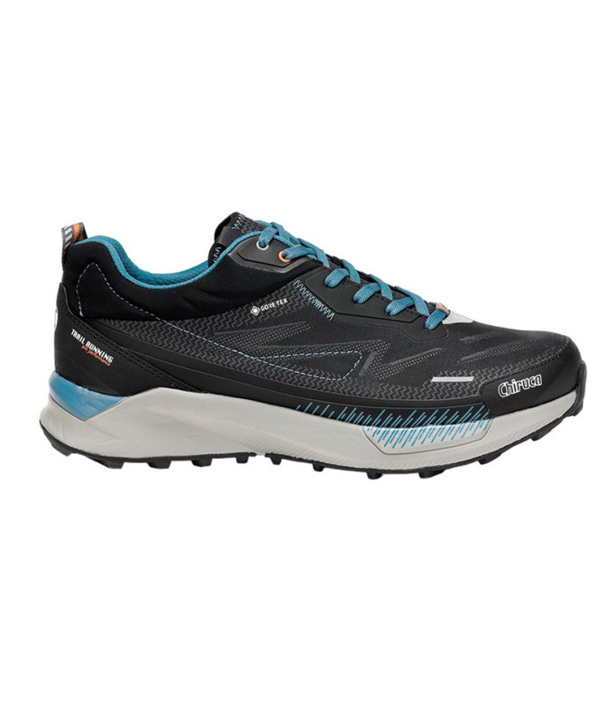 Zapatillas de Montaña Chiruca Sucre 03 Gore-Tex...