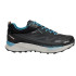 Zapatillas de Montaña Chiruca Sucre 03 Gore-Tex Hombre Gris/Azul