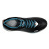 Zapatillas de Montaña Chiruca Sucre 03 Gore-Tex Hombre Gris/Azul