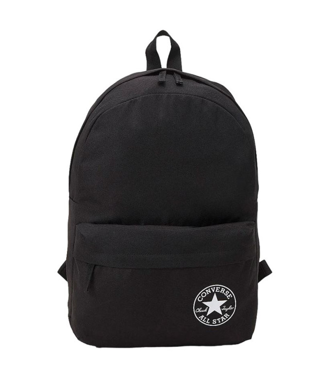 Mochila Converse Speed 3 Black