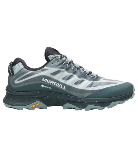 Zapatillas de montaña Merrell Moab Speed GTX