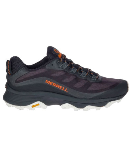 Zapatillas de montaña Merrell Moab Speed