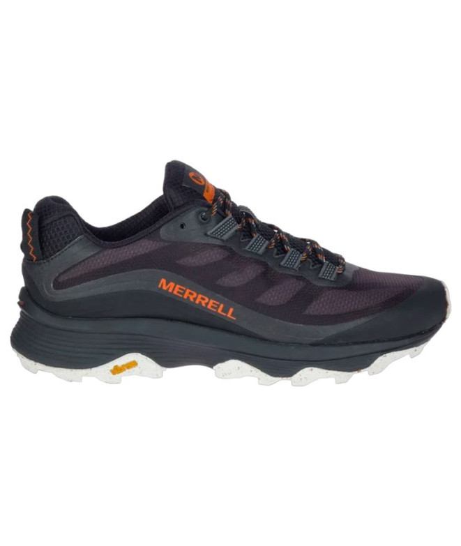 Zapatillas de montaña Merrell Moab Speed