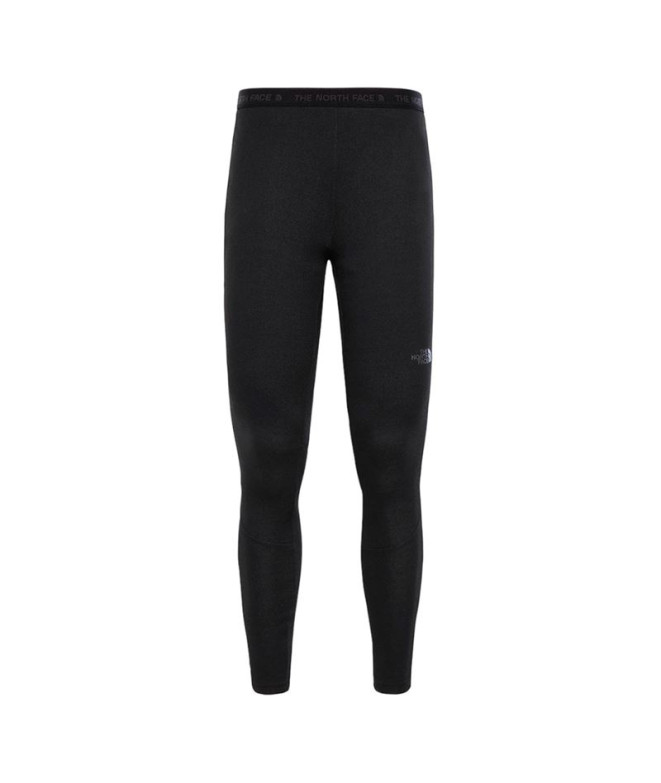 Mallas de montaña The North Face Easy TNF Black