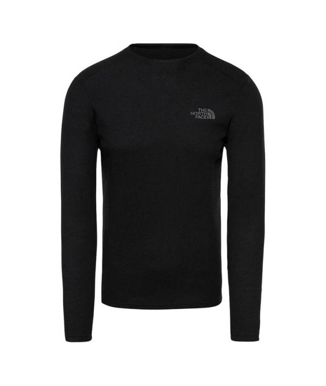 Camiseta de montaña The North Face Easy Crew...