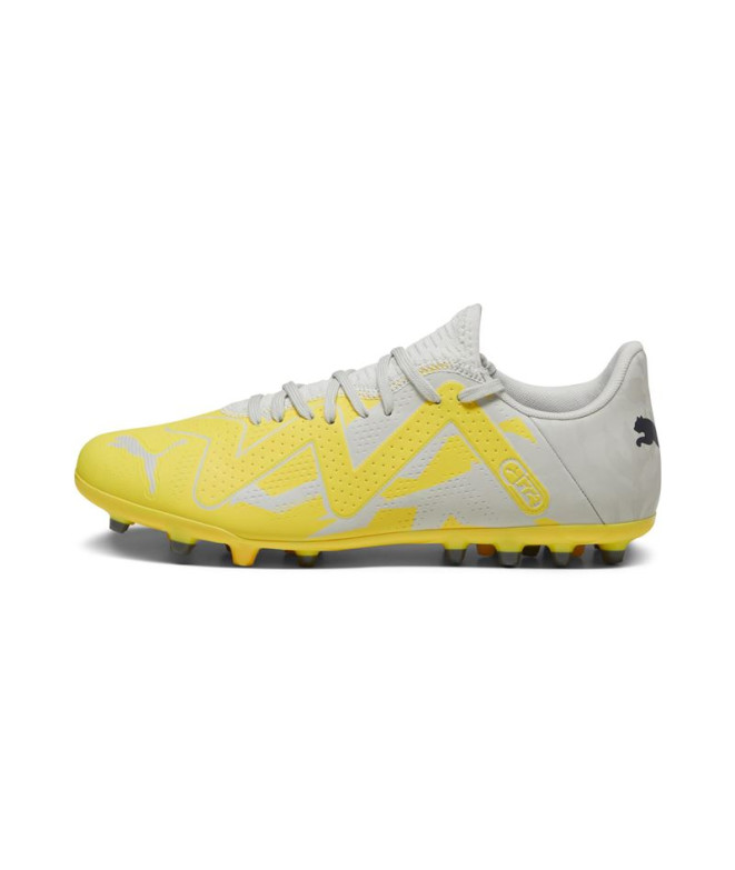 Botas de Fútbol Puma Future Play Mg Hombre