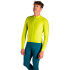 Maillot de Ciclismo Gsport One Fern Hombre