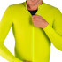 Maillot de Ciclismo Gsport One Fern Hombre