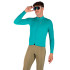 Maillot de Ciclismo Gsport Pro Team Amazonite Hombre