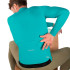 Maillot de Ciclismo Gsport Pro Team Amazonite Hombre