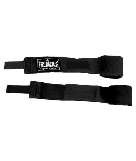 Vendas Softee Fullboxing 3M Negro
