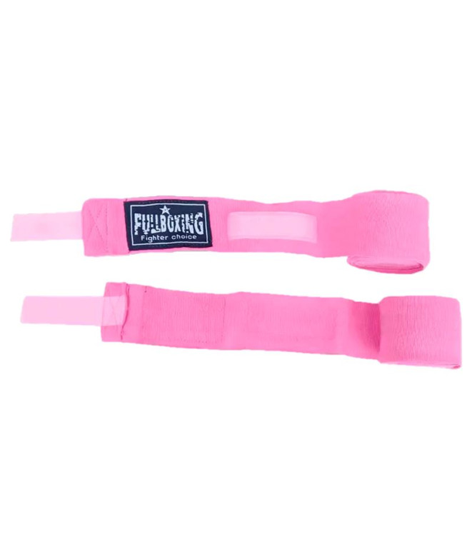 Vendas Softee Fullboxing 3M Rosa