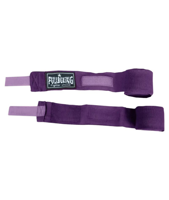 Vendas de Boxeo Fullboxing 3M Violeta