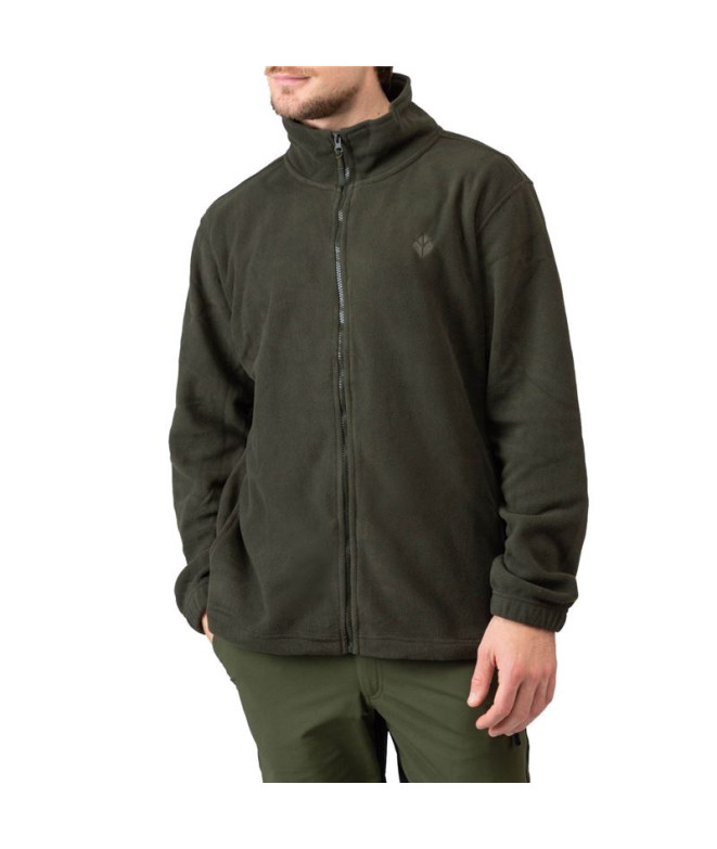 Chaqueta Alphadventure Bidinamarca Dark Khaki...