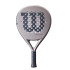 Pala de Páde Wilsonl Carbon Force 2