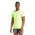 Camiseta de Running adidas Own The Run Hombre
