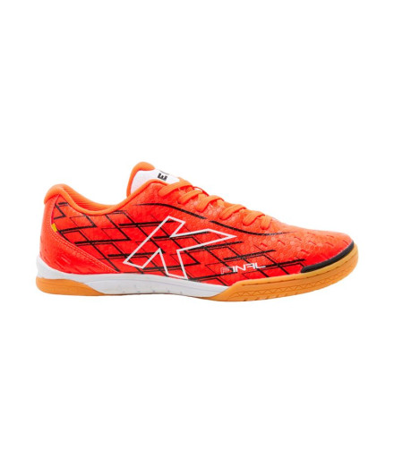 Zapatillas de fútbol Sala Kelme Final Indoor Hombre