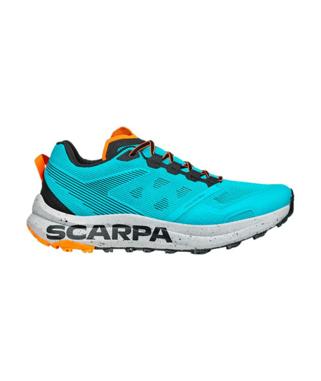 Zapatillas de Trail Scarpa Spin Planet...