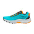 Zapatillas de Trail Scarpa Spin Planet Azure-Black Arsp Hombre