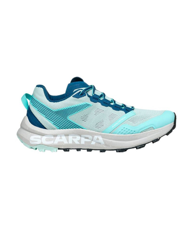 Zapatillas de Trail Scarpa Spin Planet...