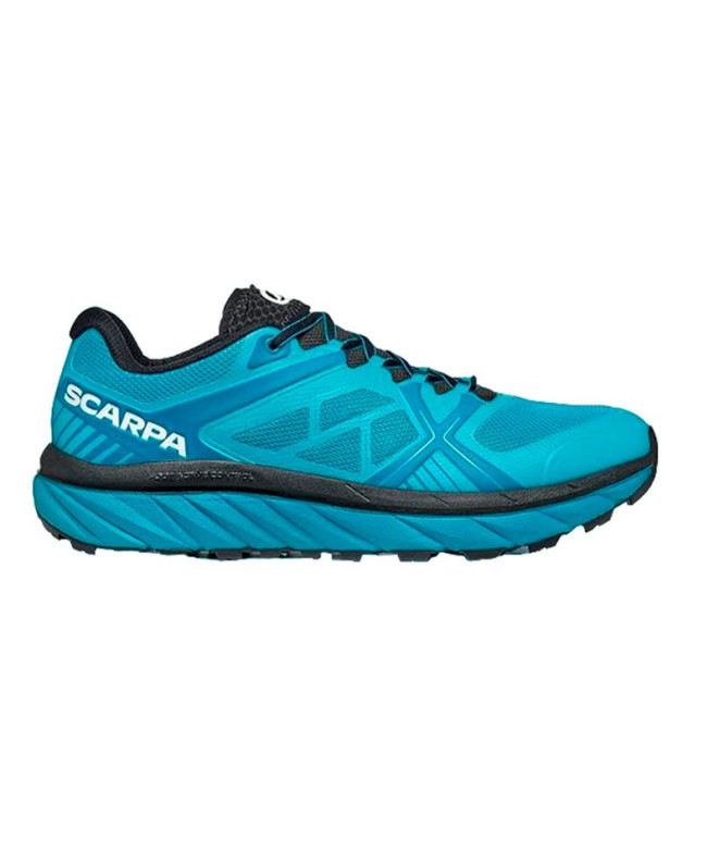 Zapatillas de trail Scarpa Spin Infinity Arsf...