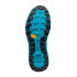 Zapatillas de trail Scarpa Spin Infinity Arsf Velox Cross Azure-Ottanio