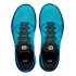 Zapatillas de trail Scarpa Spin Infinity Arsf Velox Cross Azure-Ottanio