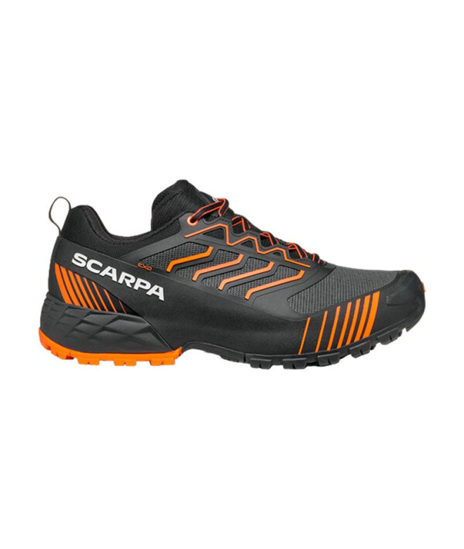 Zapatillas de Trail Scarpa Ribelle Run Xt...
